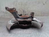 Recambio de mangueta delantera izquierda para saab 9-5 berlina 2.3 cat referencia OEM IAM 4569638 4569638 