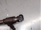 Replacement injector for Citroën C6 (TD_) 2.7 HDi OEM IAM reference 5U3Q9K546AA CONTINENTAL