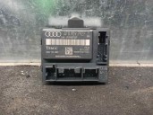 Recambio de centralita cierre para audi a6 berlina (4f2) 2.7 v6 24v tdi referencia OEM IAM 4F0959792F  
