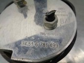 Recambio de bomba hidraulica para bmw serie 7 (e65/e66) 3.0 24v cat referencia OEM IAM 34516781499 0265410054 BOSCH