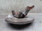 Recambio de mangueta delantera izquierda para saab 9-5 berlina 2.3 cat referencia OEM IAM 4569638 4569638 