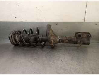 Recambio de amortiguador trasero izquierdo para hyundai tucson (jm) 2.0 crdi cat referencia OEM IAM 553512E501 553512E501 