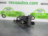 Recambio de maneta interior trasera derecha para fiat panda (169) 1.2 cat referencia OEM IAM 0071732851  