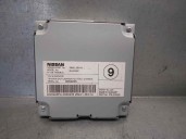 Recambio de modulo electronico para nissan qashqai (j11) 1.2 16v cat referencia OEM IAM 284A14EA1A 276181500 NISSAN