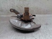 Recambio de mangueta delantera izquierda para saab 9-5 berlina 2.3 cat referencia OEM IAM 4569638 4569638 