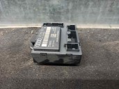 Recambio de centralita cierre para audi a6 berlina (4f2) 2.7 v6 24v tdi referencia OEM IAM 4F0959792F 