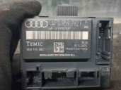 Recambio de centralita cierre para audi a6 berlina (4f2) 2.7 v6 24v tdi referencia OEM IAM 4F0959792F  