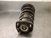 Replacement rear left shock absorber for Hyundai Tucson (JM) 2.0 CRDi CAT OEM IAM reference 553512E501 553512E501 