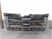 Recambio de rejilla delantera para ford ranger (es) 2.5 tdci cat referencia OEM IAM UD2D50712 5079171 