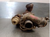 Recambio de turbocompresor para citroën xantia berlina 1.9 turbodiesel referencia OEM IAM 978144075 53149707024 KKK