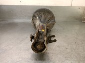 Replacement rear left shock absorber for Hyundai Tucson (JM) 2.0 CRDi CAT OEM IAM reference 553512E501 553512E501 