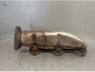 Recambio de colector escape para audi a6 berlina (4b2) 2.5 v6 24v tdi referencia OEM IAM 059253033C 059253033M 