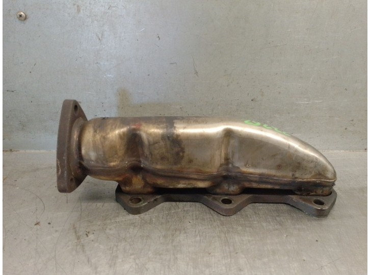 Recambio de colector escape para audi a6 berlina (4b2) 2.5 v6 24v tdi referencia OEM IAM 059253033C 059253033M 