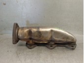 Recambio de colector escape para audi a6 berlina (4b2) 2.5 v6 24v tdi referencia OEM IAM 059253033C 059253033M 