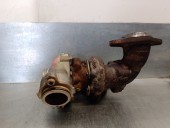 Recambio de turbocompresor para citroën xantia berlina 1.9 turbodiesel referencia OEM IAM 978144075 53149707024 KKK
