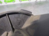 Recambio de motor calefaccion para fiat panda (169) 1.2 cat referencia OEM IAM 0077362539 5A0231000 