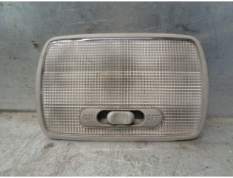 Recambio de luz interior para honda civic berlina 3 (ep1/2) 1.6 vtec cat (d 16 v 1) referencia OEM IAM 34252S5A003ZA 