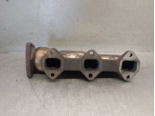 Recambio de colector escape para audi a6 berlina (4b2) 2.5 v6 24v tdi referencia OEM IAM 059253033C 059253033M 