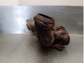 Recambio de turbocompresor para citroën xantia berlina 1.9 turbodiesel referencia OEM IAM 978144075 53149707024 KKK