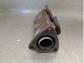 Recambio de colector escape para audi a6 berlina (4b2) 2.5 v6 24v tdi referencia OEM IAM 059253033C 059253033M 