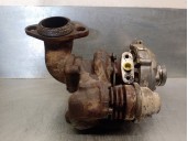 Recambio de turbocompresor para citroën xantia berlina 1.9 turbodiesel referencia OEM IAM 978144075 53149707024 KKK