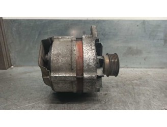 Recambio de alternador para fiat tipo (160) 1.5 cat referencia OEM IAM 