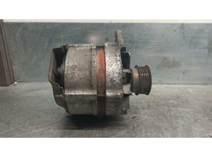 Replacement alternator for Fiat Tipo (160) 1.5 CAT OEM IAM reference 