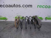 Recambio de muelle amortiguacion para fiat panda (169) 1.2 cat referencia OEM IAM   
