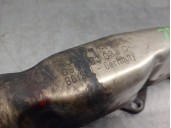 Recambio de colector escape para audi a6 berlina (4b2) 2.5 v6 24v tdi referencia OEM IAM 059253033C 059253033M 