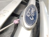 Recambio de rejilla delantera para ford ranger (es) 2.5 tdci cat referencia OEM IAM UD2D50712 5079171 