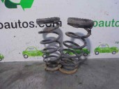 Recambio de muelle amortiguacion para fiat panda (169) 1.2 cat referencia OEM IAM   