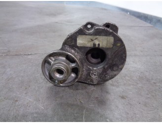 Recambio de tensor correa auxiliar para bmw x6 (e71) xdrive40d referencia OEM IAM 11287800333 