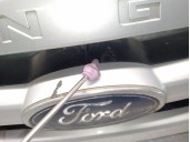 Recambio de rejilla delantera para ford ranger (es) 2.5 tdci cat referencia OEM IAM UD2D50712 5079171 