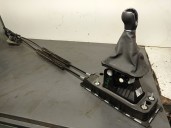 Recambio de palanca cambio para seat ibiza v (kj1, kjg) 1.0 tsi referencia OEM IAM 5R3711049L  
