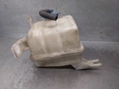 Recambio de deposito expansion para kia carens 2.0 turbodiesel cat referencia OEM IAM 0K2KB15350 