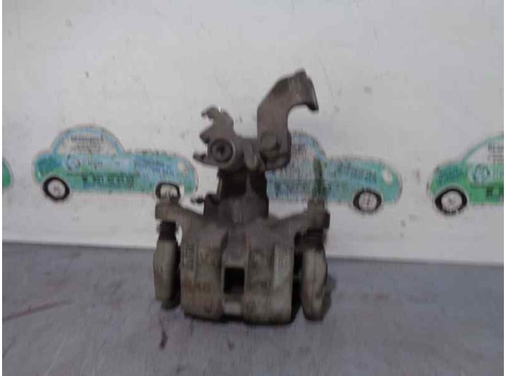Recambio de pinza freno trasera derecha para mazda 6 lim. (gh) 1.8 cat referencia OEM IAM GJ6A2671XC 