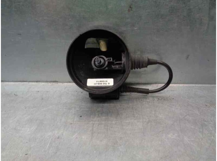 Recambio de sensor para bmw serie 7 (e65/e66) 3.0 24v cat referencia OEM IAM 6752606 