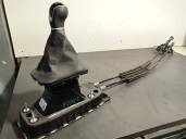 Recambio de palanca cambio para seat ibiza v (kj1, kjg) 1.0 tsi referencia OEM IAM 5R3711049L  