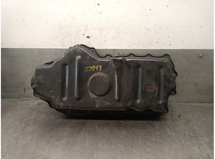 Recambio de carter para ford c-max (dm2) 1.8 tdci referencia OEM IAM YS6Q6675AF YS6Q6675AF 