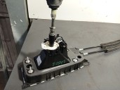 Recambio de palanca cambio para seat ibiza v (kj1, kjg) 1.0 tsi referencia OEM IAM 5R3711049L  