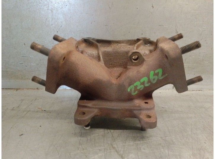 Recambio de colector escape para audi a6 berlina (4b2) 2.5 v6 24v tdi referencia OEM IAM 059131793B 059131793E 