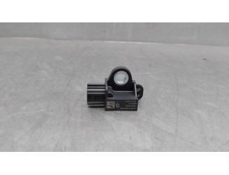 Recambio de sensor impacto para nissan qashqai (j11) 1.2 16v cat referencia OEM IAM 988303RA0A 08202016 