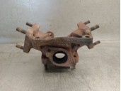 Recambio de colector escape para audi a6 berlina (4b2) 2.5 v6 24v tdi referencia OEM IAM 059131793B 059131793E 