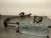 Recambio de palanca cambio para seat ibiza v (kj1, kjg) 1.0 tsi referencia OEM IAM 5R3711049L  