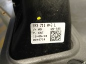 Recambio de palanca cambio para seat ibiza v (kj1, kjg) 1.0 tsi referencia OEM IAM 5R3711049L  