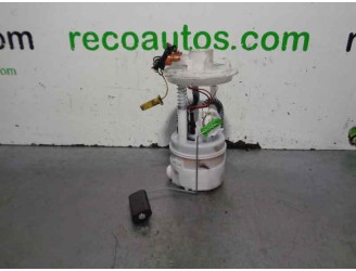 Recambio de aforador para lancia lancia y 1.2 16v cat referencia OEM IAM 2970550951  
