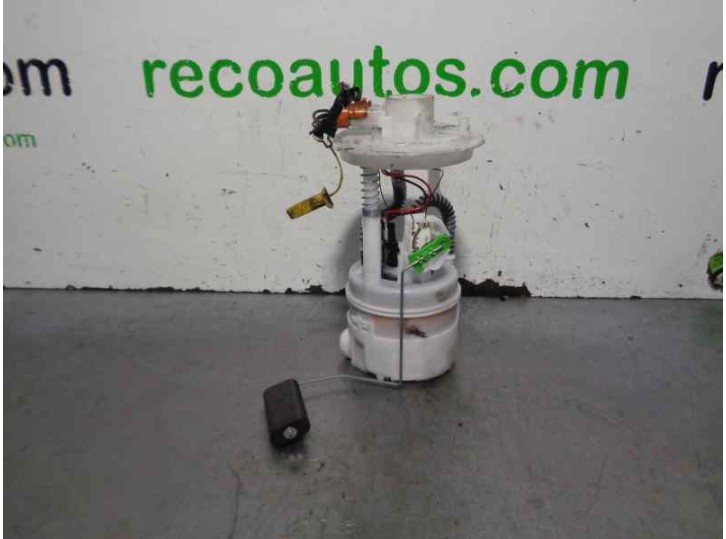 Recambio de aforador para lancia lancia y 1.2 16v cat referencia OEM IAM 2970550951  