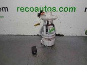 Recambio de aforador para lancia lancia y 1.2 16v cat referencia OEM IAM 2970550951  