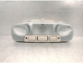 Recambio de luz interior para ford ecosport 1.5 ecoblue tdci referencia OEM IAM 8A6A13K767BB34X1 1531211 