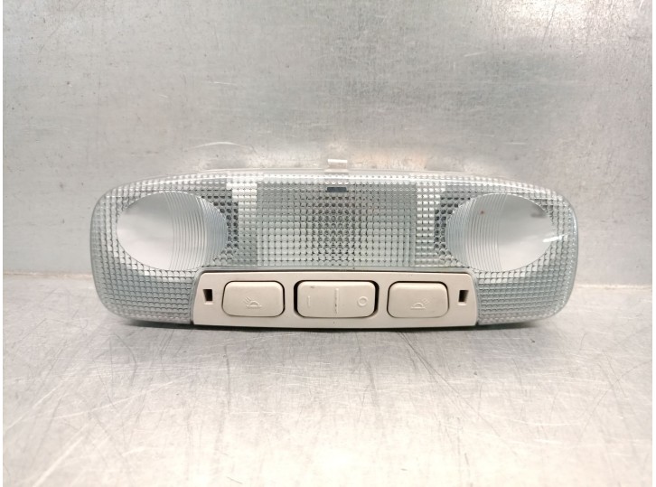 Recambio de luz interior para ford ecosport 1.5 ecoblue tdci referencia OEM IAM 8A6A13K767BB34X1 1531211 
